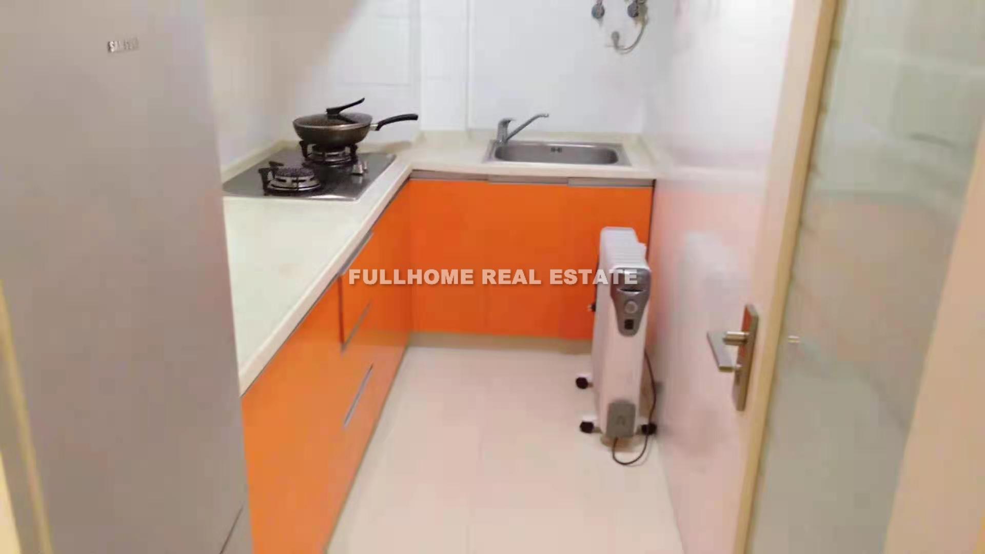 Regents Park - Interior view 3, Shanghai rental property