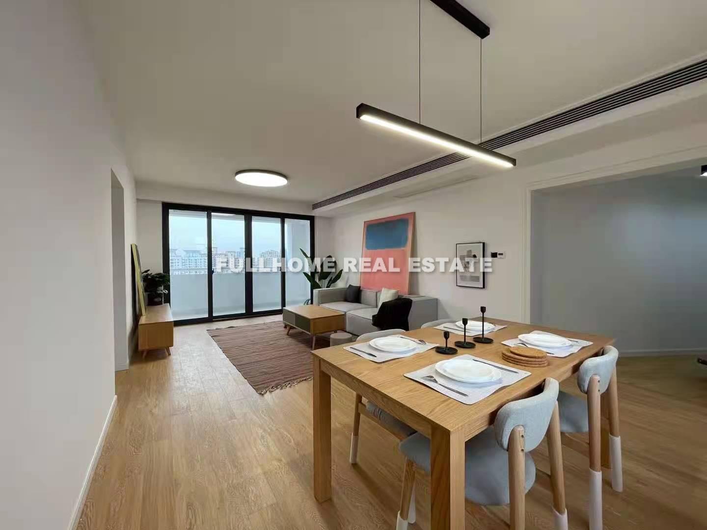 Jinlan Garden - Interior view 2, Shanghai rental property