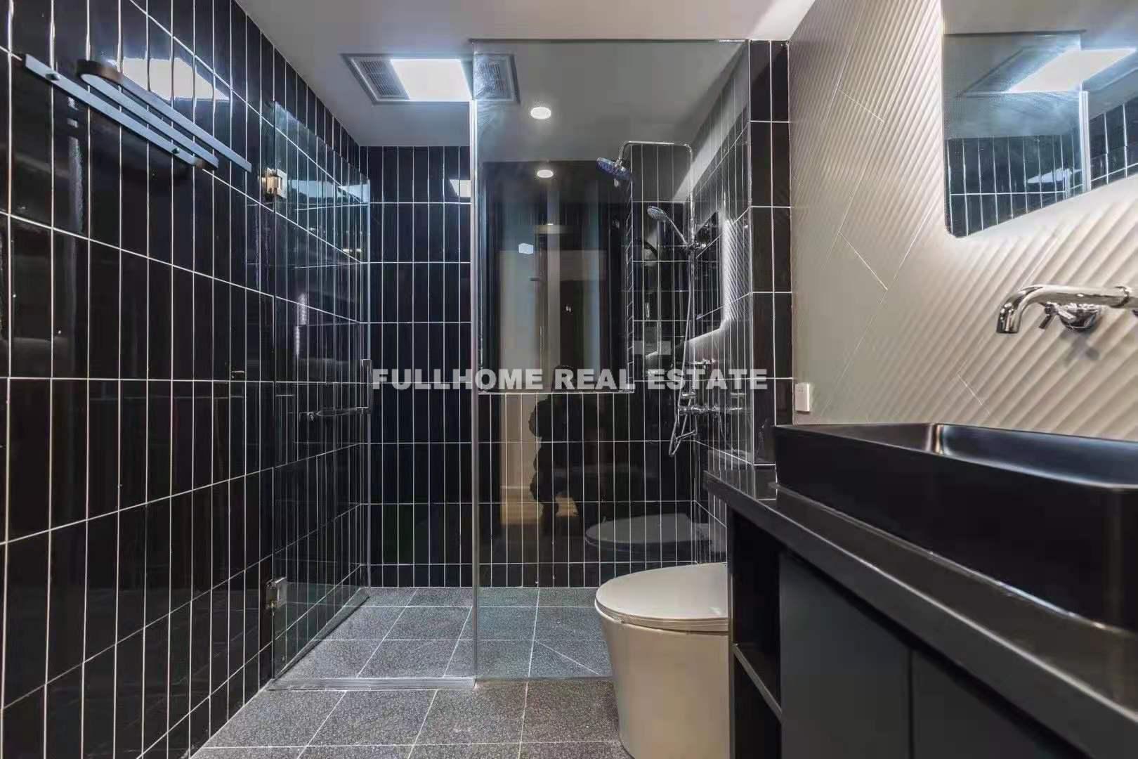 Xinyang Apartment - Interior view 8, Shanghai rental property