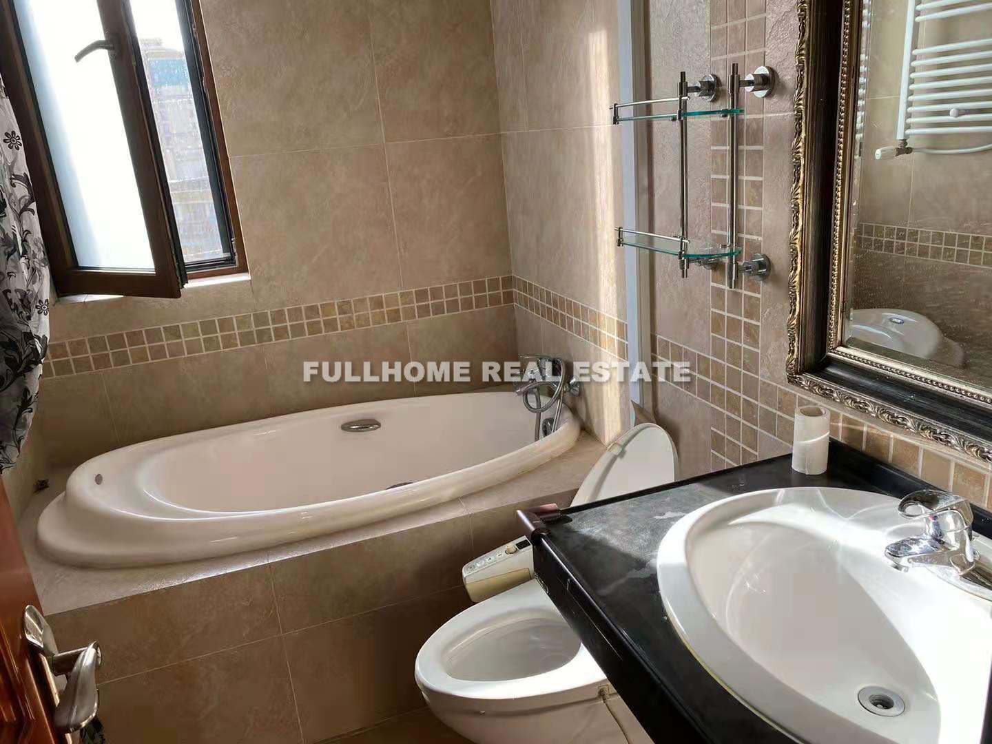Gubei International Garden - Interior view 5, Shanghai rental property