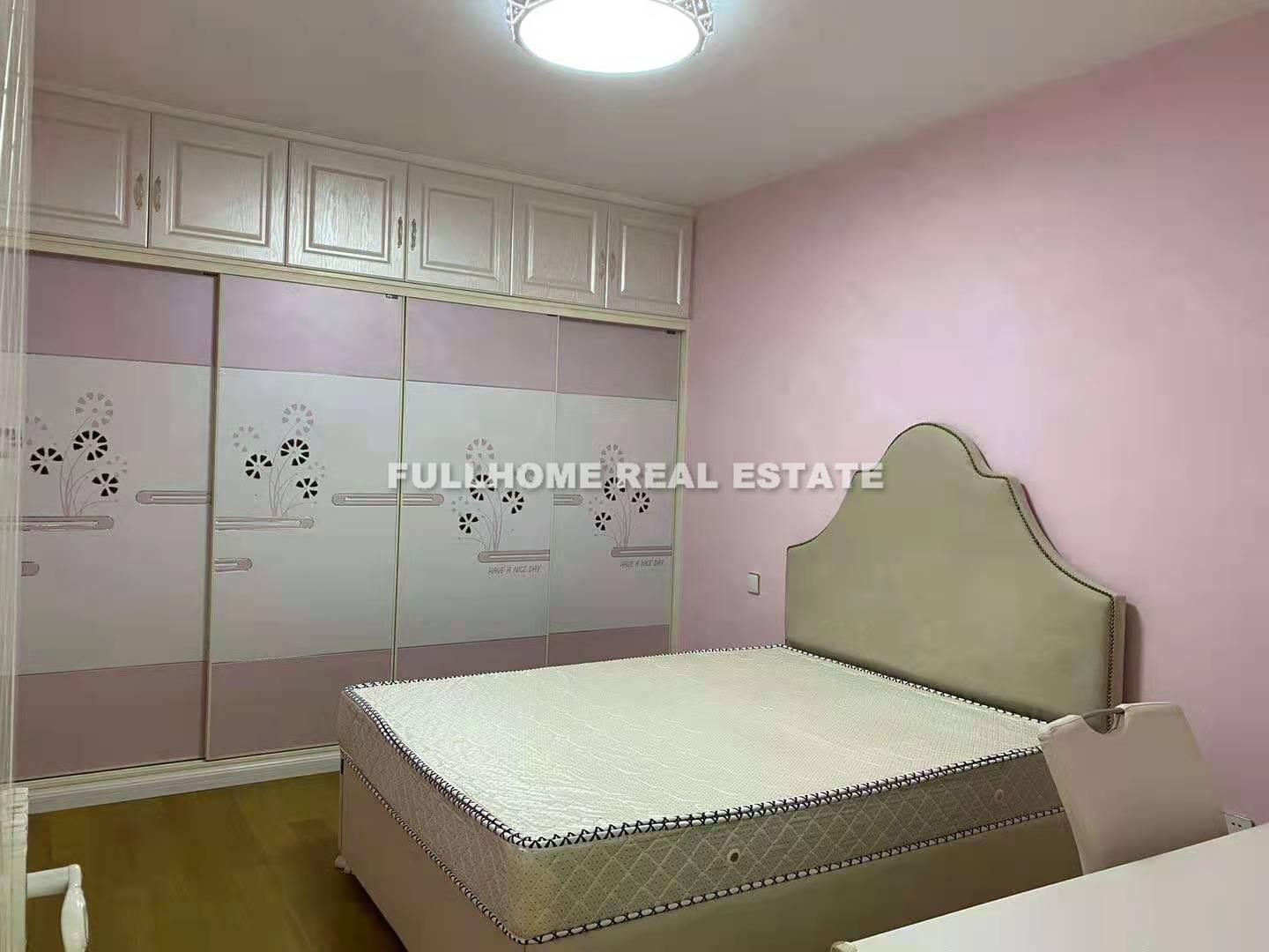 Changle Apartment - Interior view 5, Shanghai rental property