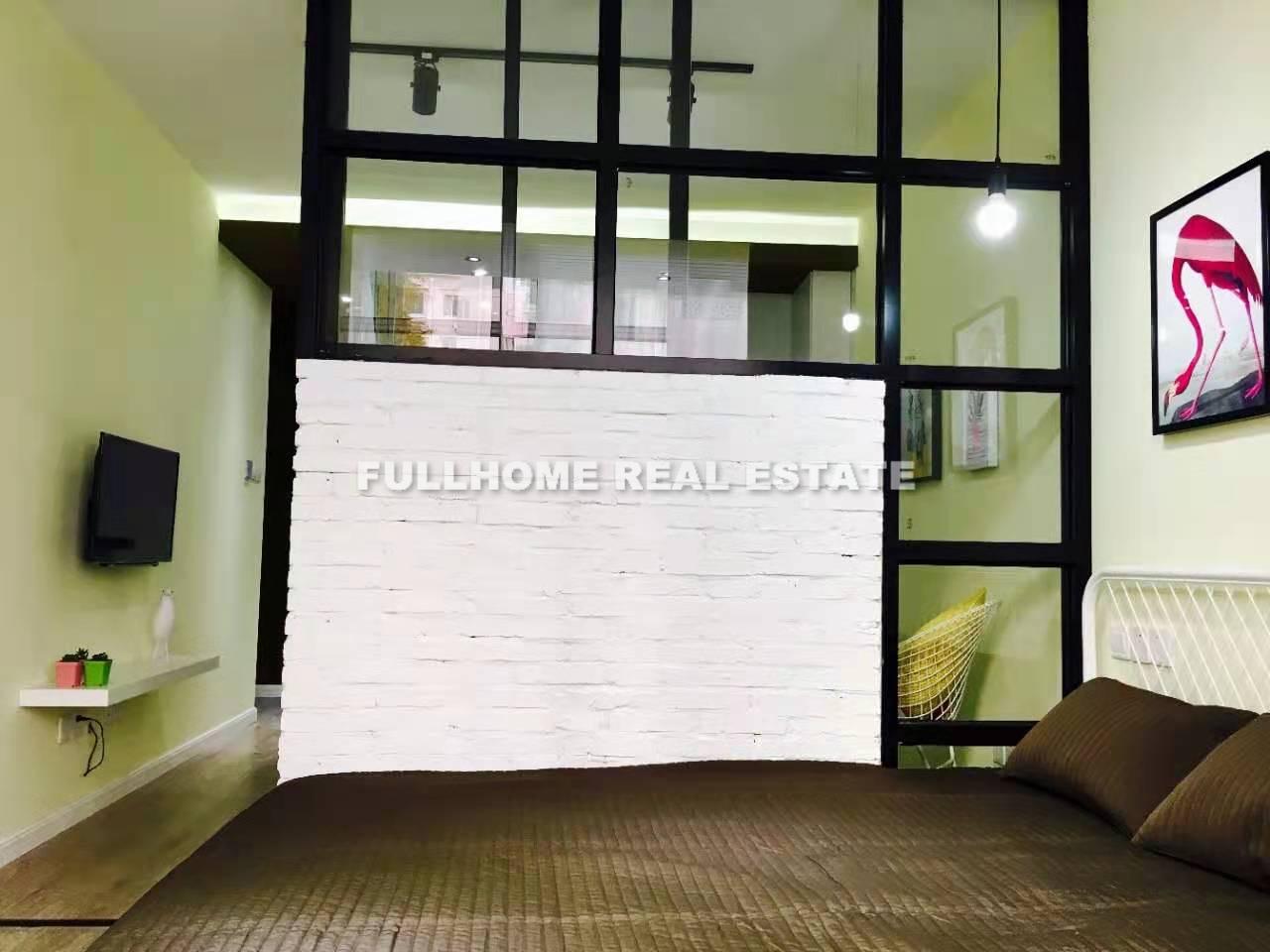 Changhong Apartment - Interior view 5, Shanghai rental property