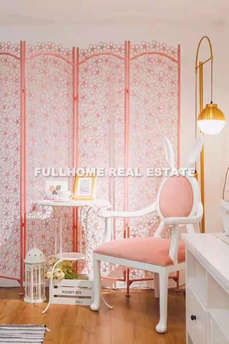 Lane1-500 Wuyuan Road Old House - Interior view 4, Shanghai rental property