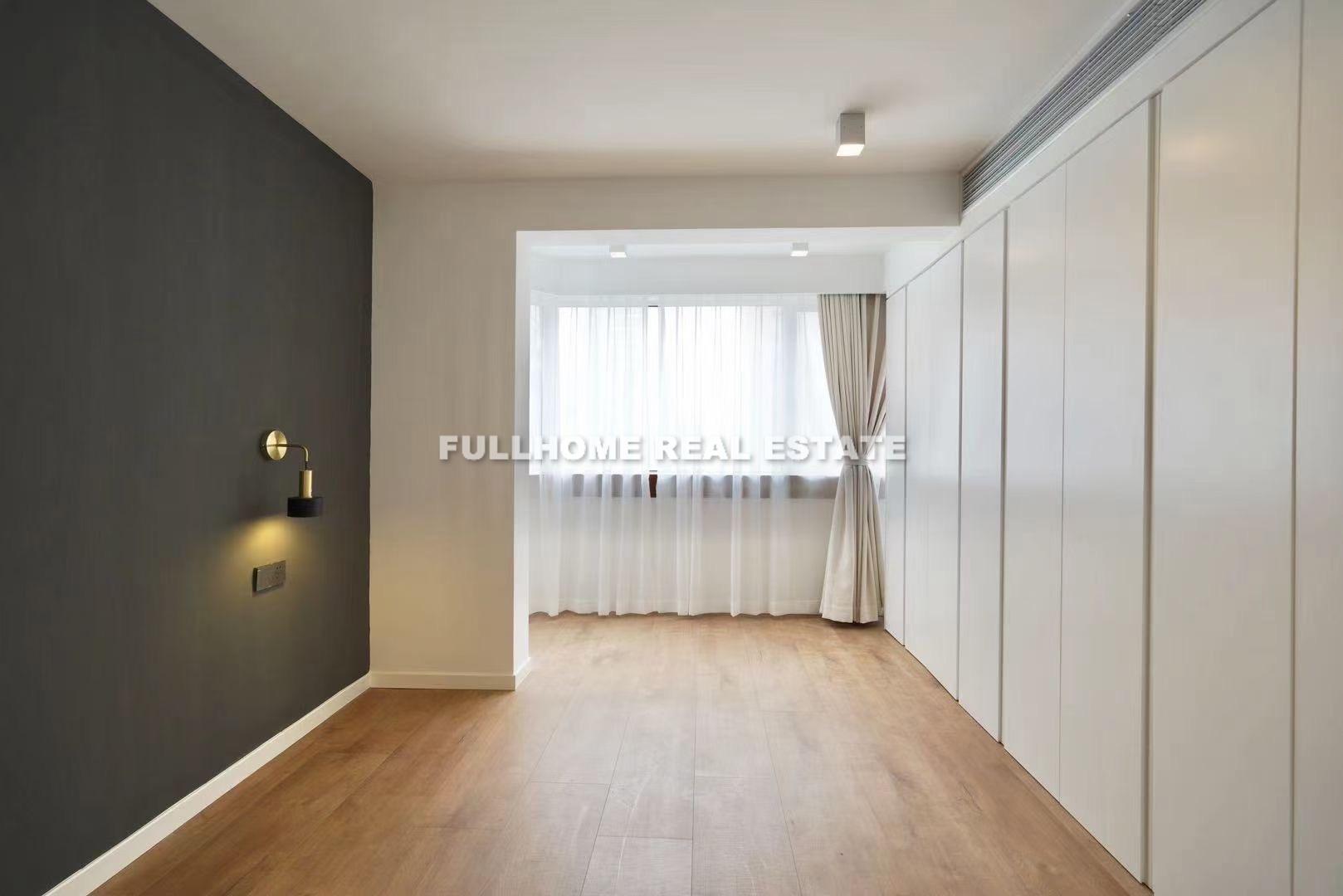 Nan Xi Apartment - Interior view 3, Shanghai rental property