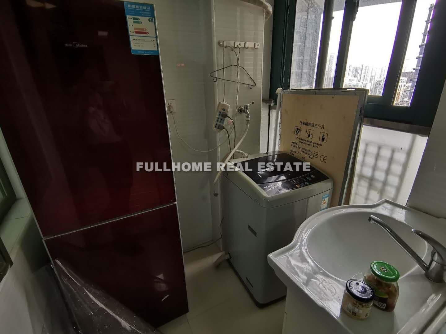 The Green Garden - Interior view 6, Shanghai rental property