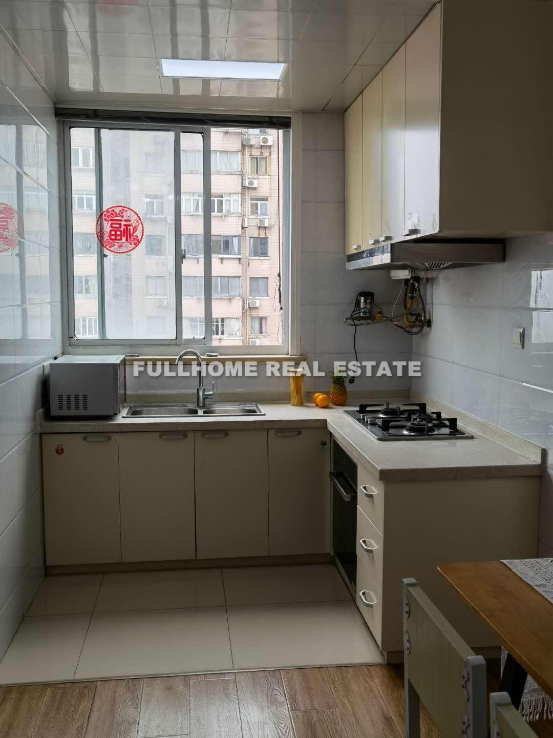 Jinouwanguo Mansion - Interior view 6, Shanghai rental property