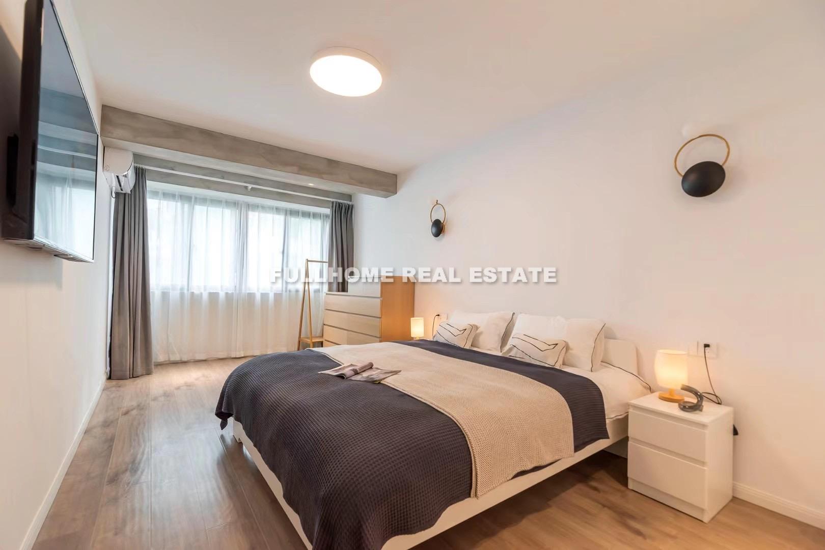 Jing An City - Interior view 7, Shanghai rental property