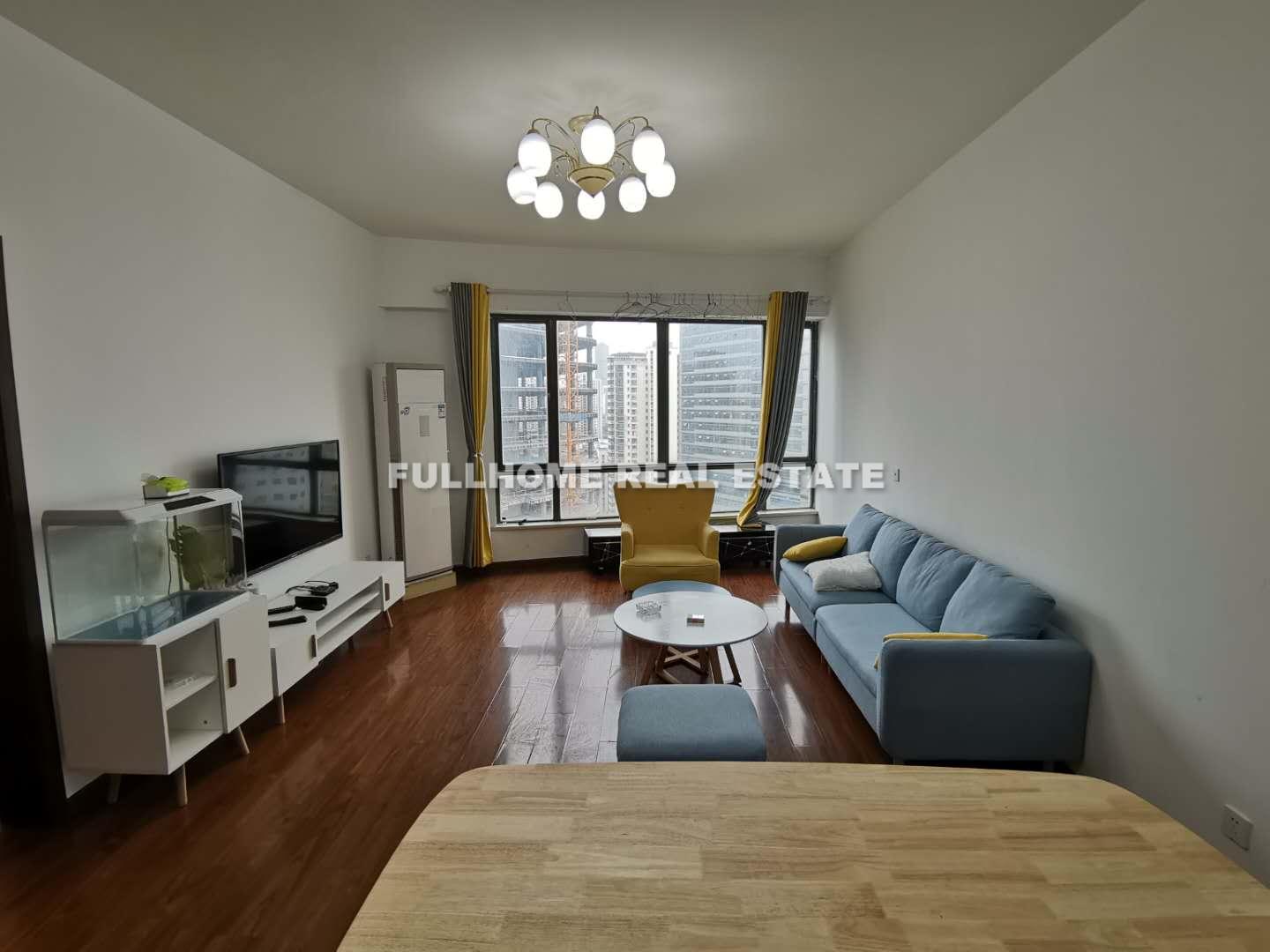 The Green Garden - Interior view 5, Shanghai rental property