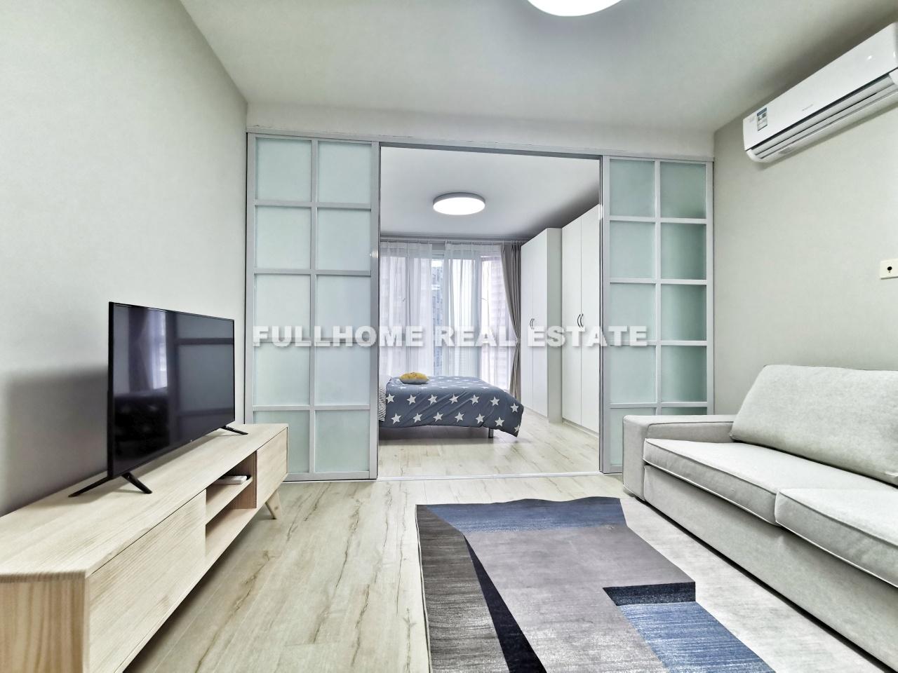 Regents Park - Interior view 2, Shanghai rental property