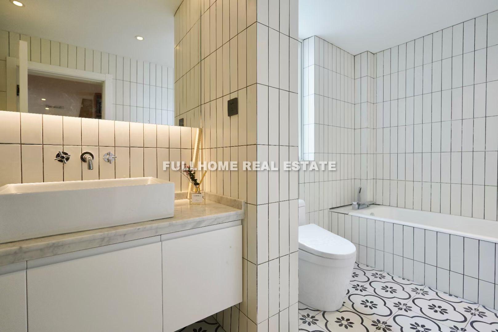Nan Xi Apartment - Interior view 5, Shanghai rental property