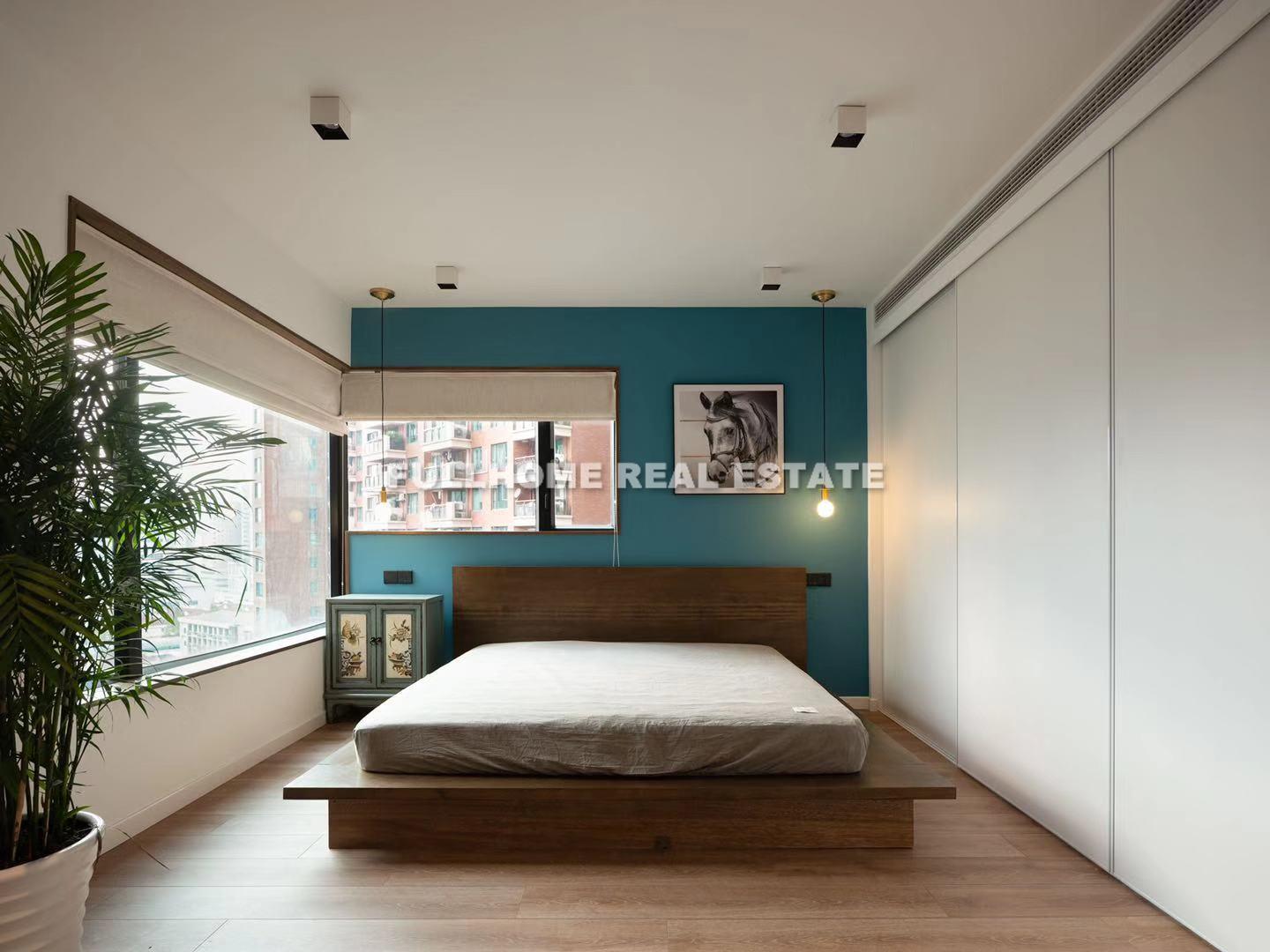 The Courtyards - Interior view 10, Shanghai rental property