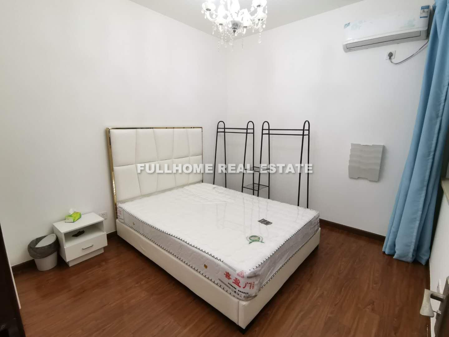 The Green Garden - Interior view 7, Shanghai rental property