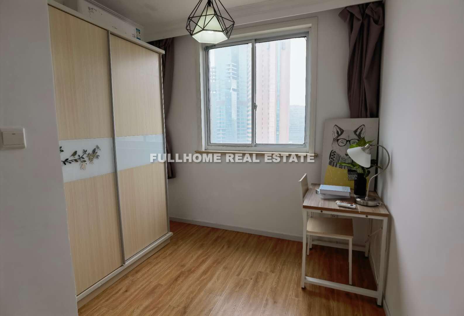 Jinouwanguo Mansion - Interior view 9, Shanghai rental property