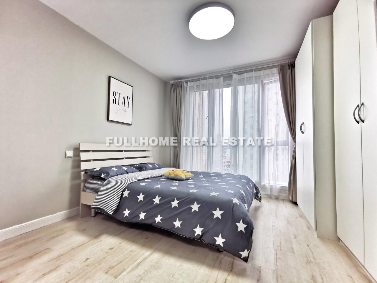 Regents Park - Interior view 5, Shanghai rental property