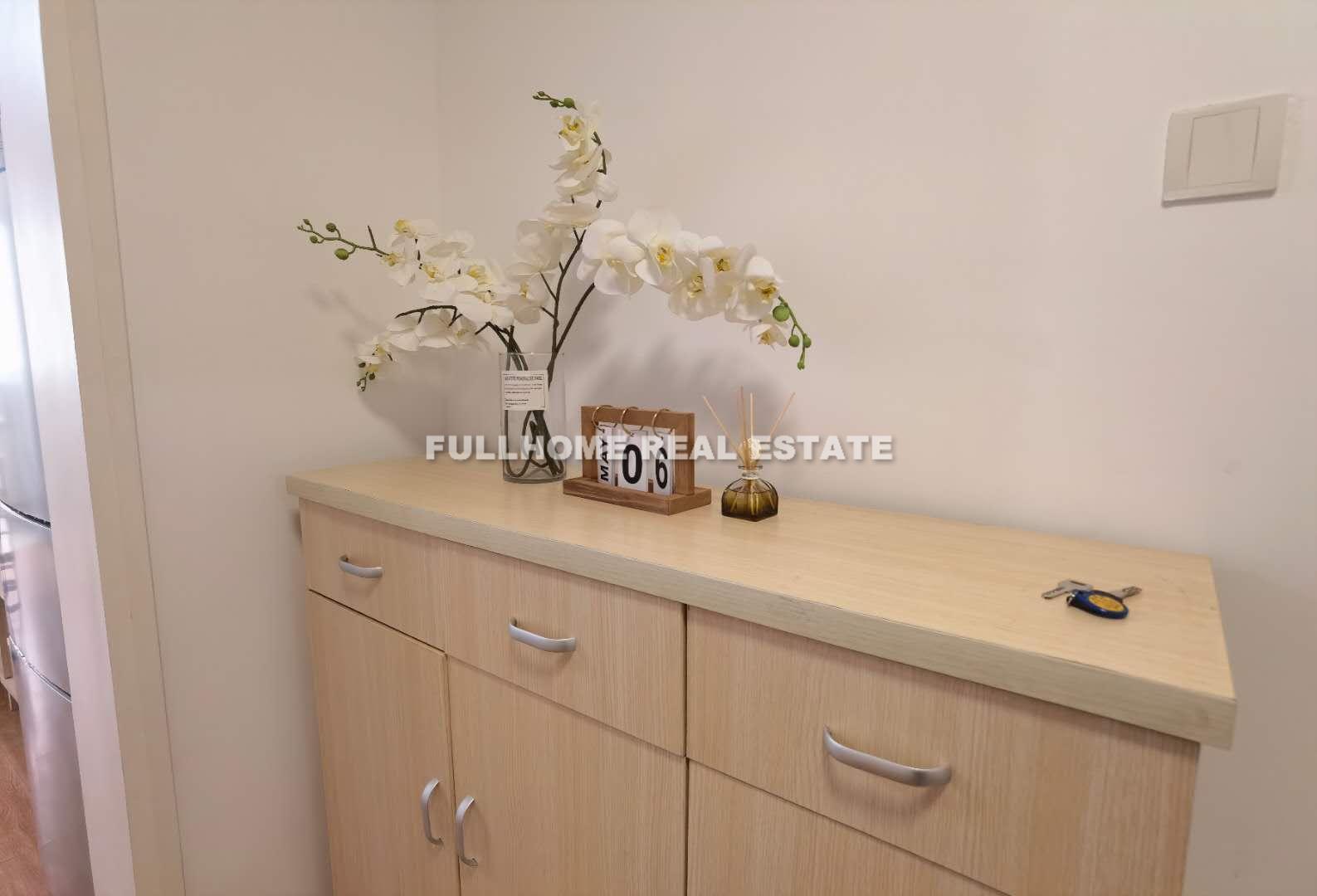 Jinouwanguo Mansion - Interior view 5, Shanghai rental property