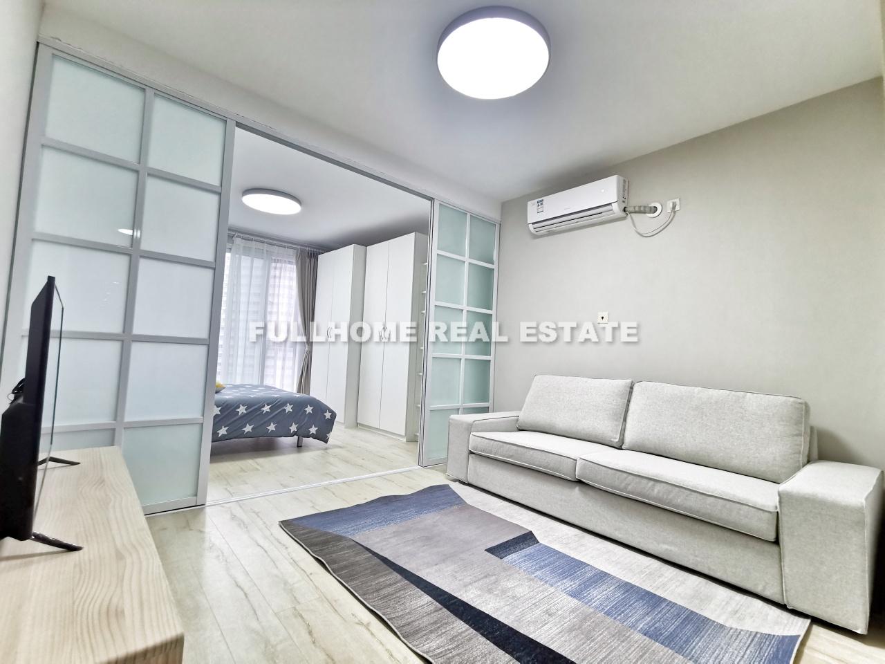 Regents Park - Interior view 4, Shanghai rental property