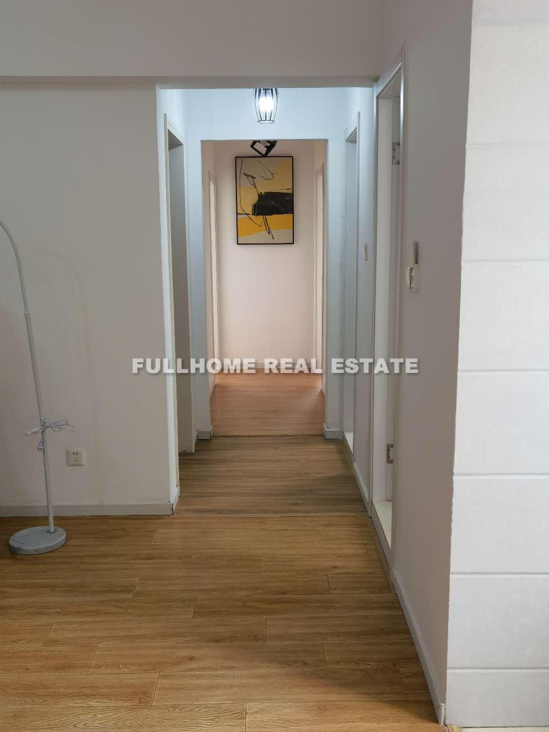 Jinouwanguo Mansion - Interior view 3, Shanghai rental property