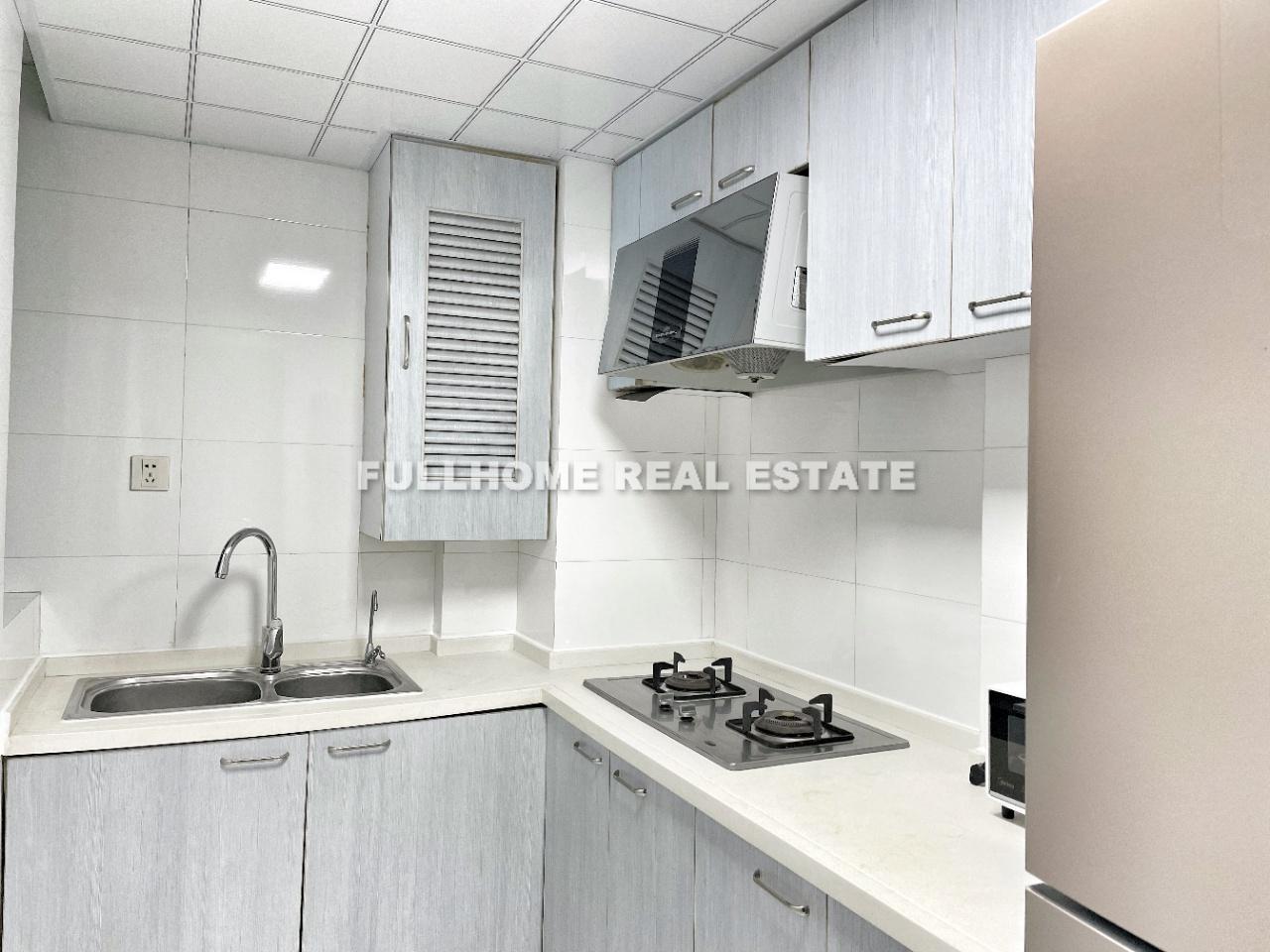 Regents Park - Interior view 3, Shanghai rental property