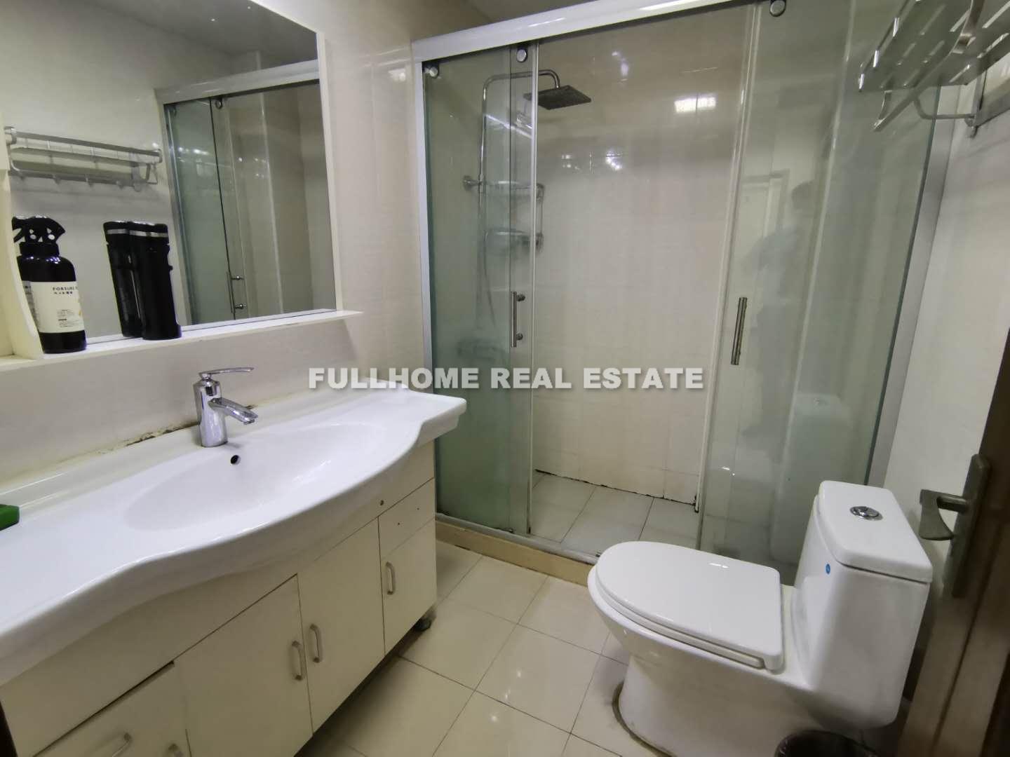The Green Garden - Interior view 3, Shanghai rental property