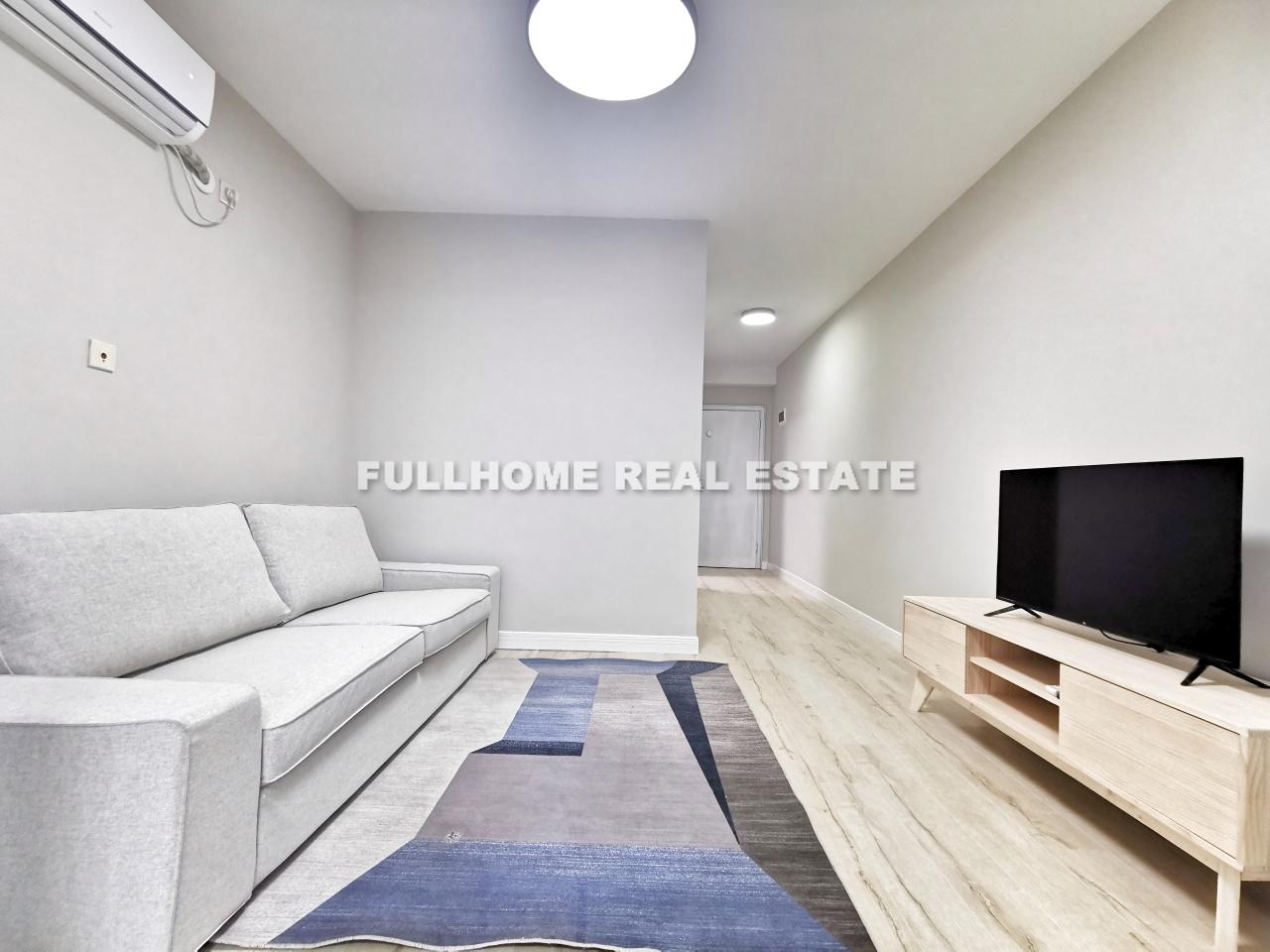 Regents Park - 1 bedroom apartment in Shanghai, Zhongshan Park, Downtown