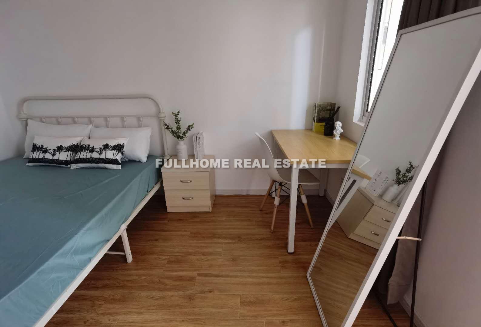 Jinouwanguo Mansion - Interior view 11, Shanghai rental property