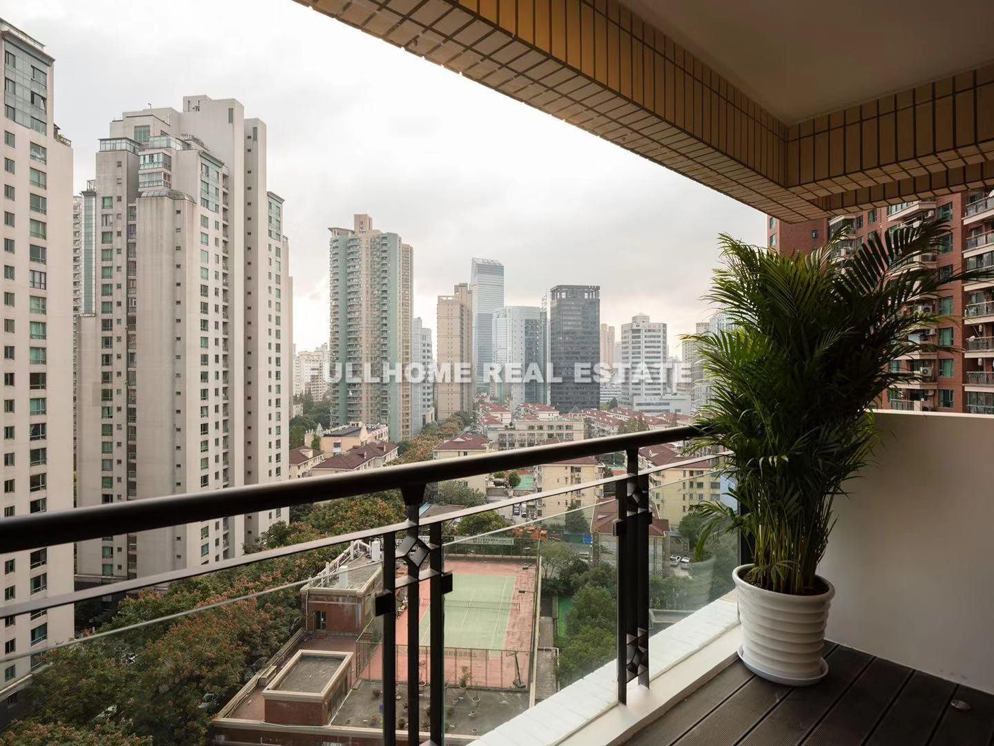 The Courtyards - Interior view 14, Shanghai rental property