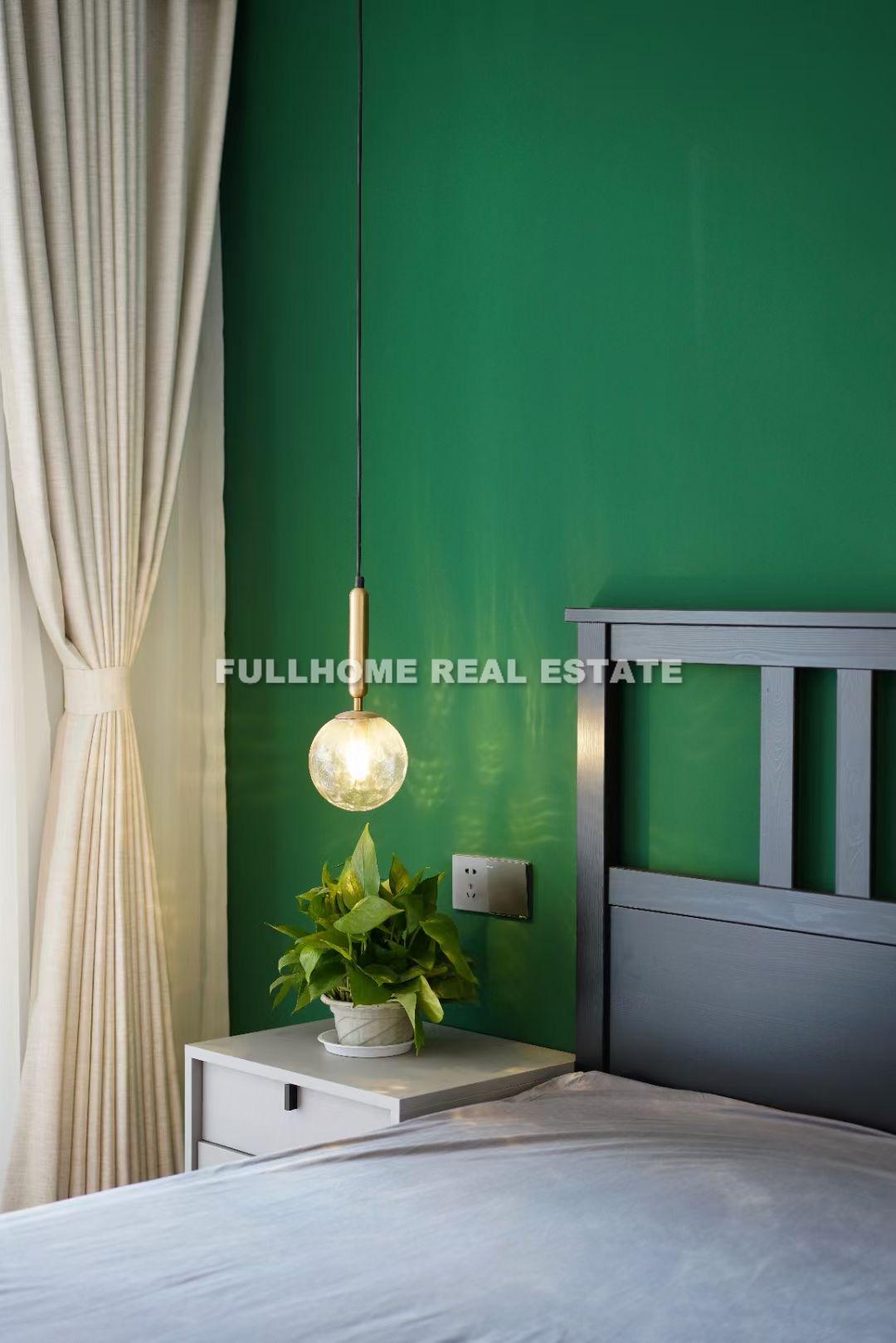 Nan Xi Apartment - Interior view 2, Shanghai rental property