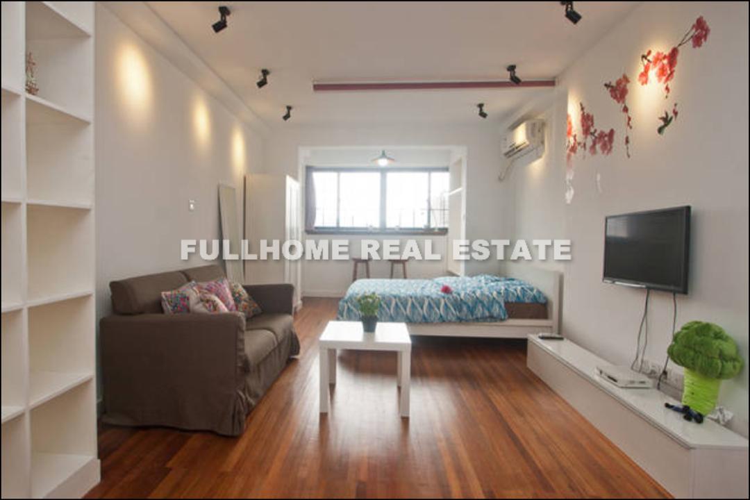 Kangping Apartment - Interior view 5, Shanghai rental property