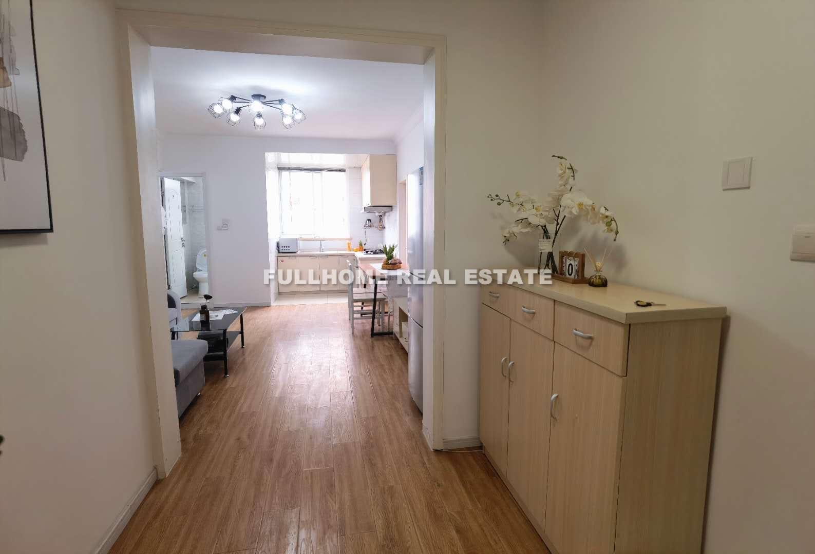 Jinouwanguo Mansion - Interior view 4, Shanghai rental property