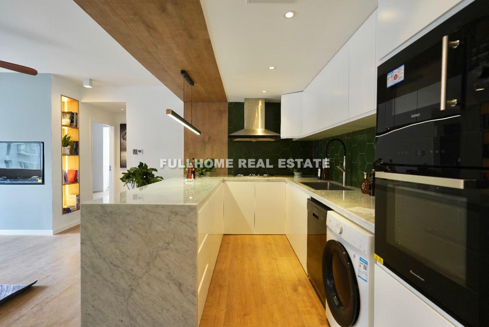 Nan Xi Apartment - Interior view 9, Shanghai rental property