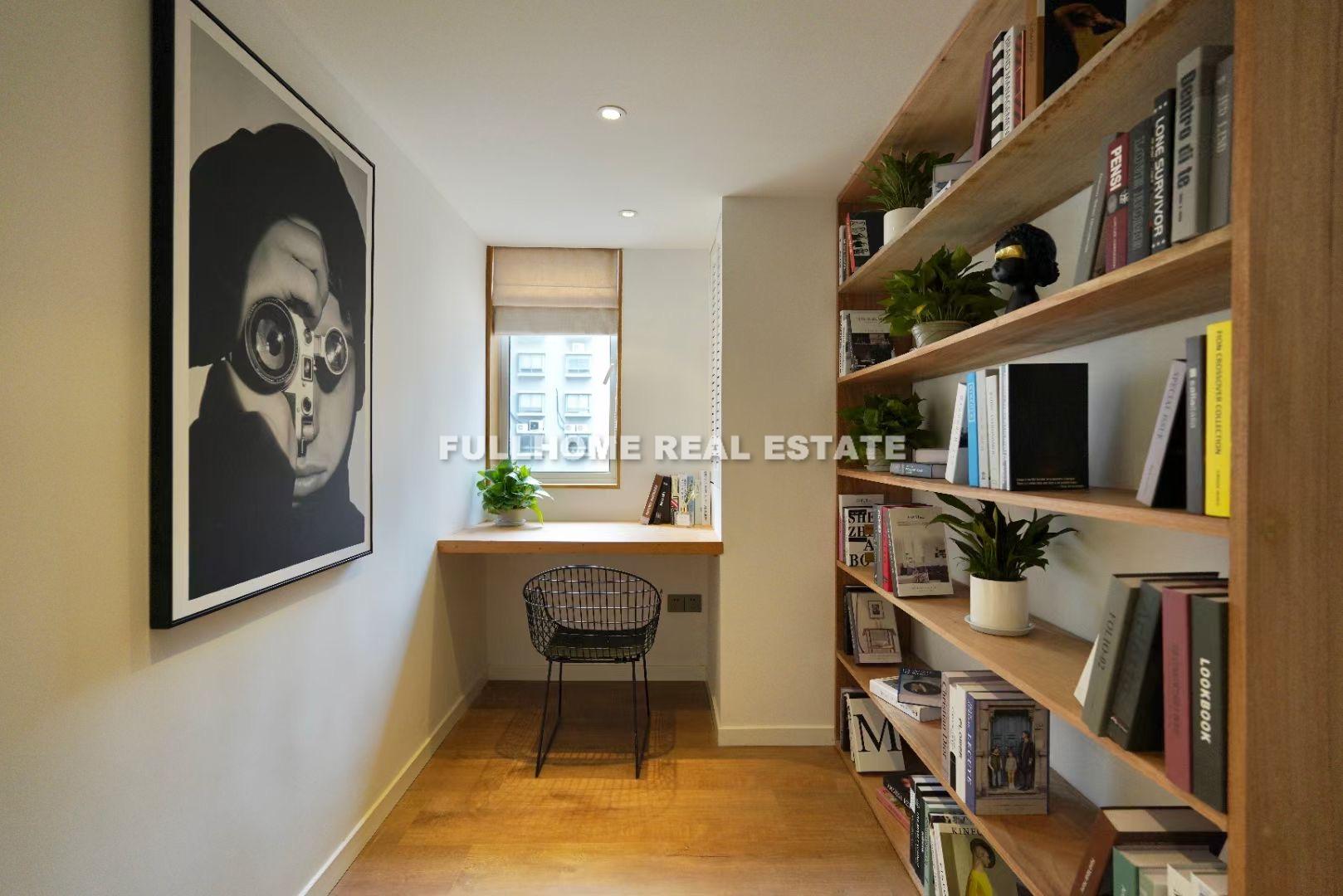 Nan Xi Apartment - Interior view 8, Shanghai rental property
