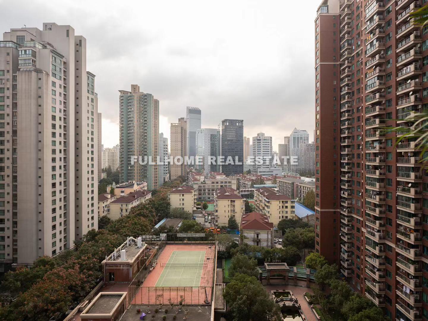 The Courtyards - Interior view 7, Shanghai rental property