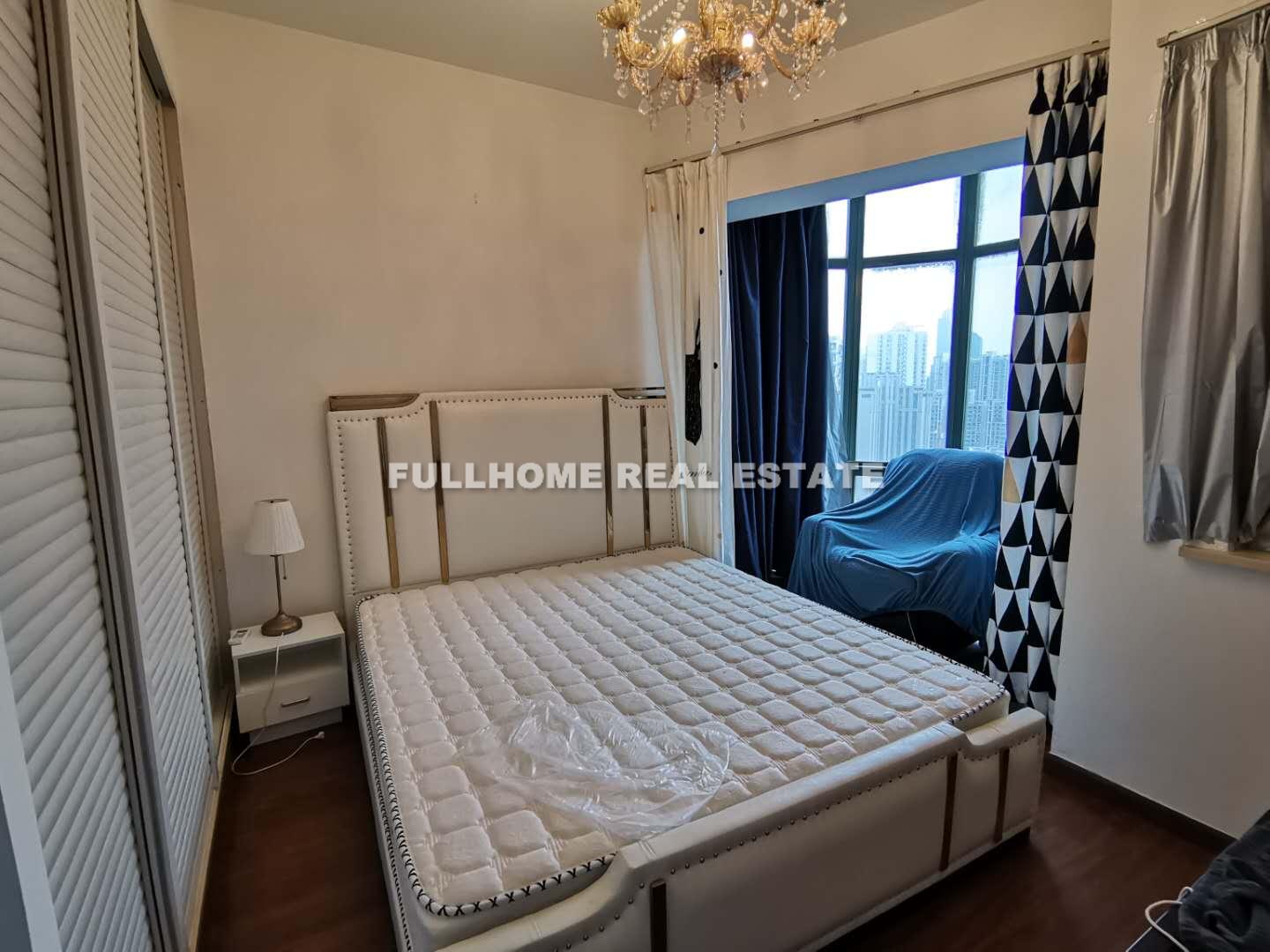 The Green Garden - Interior view 4, Shanghai rental property