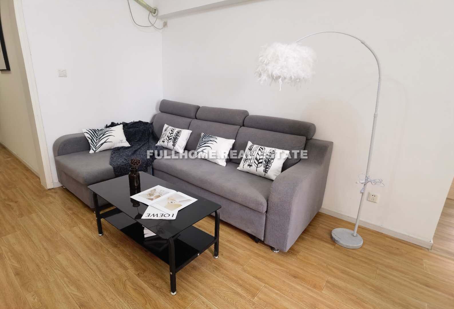 Jinouwanguo Mansion - 4 bedroom apartment in Shanghai, Downtown, Downtown
