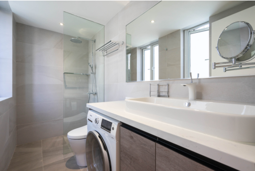 Lane 1-100 Shaoxing Road Old House - Interior view 6, Shanghai rental property