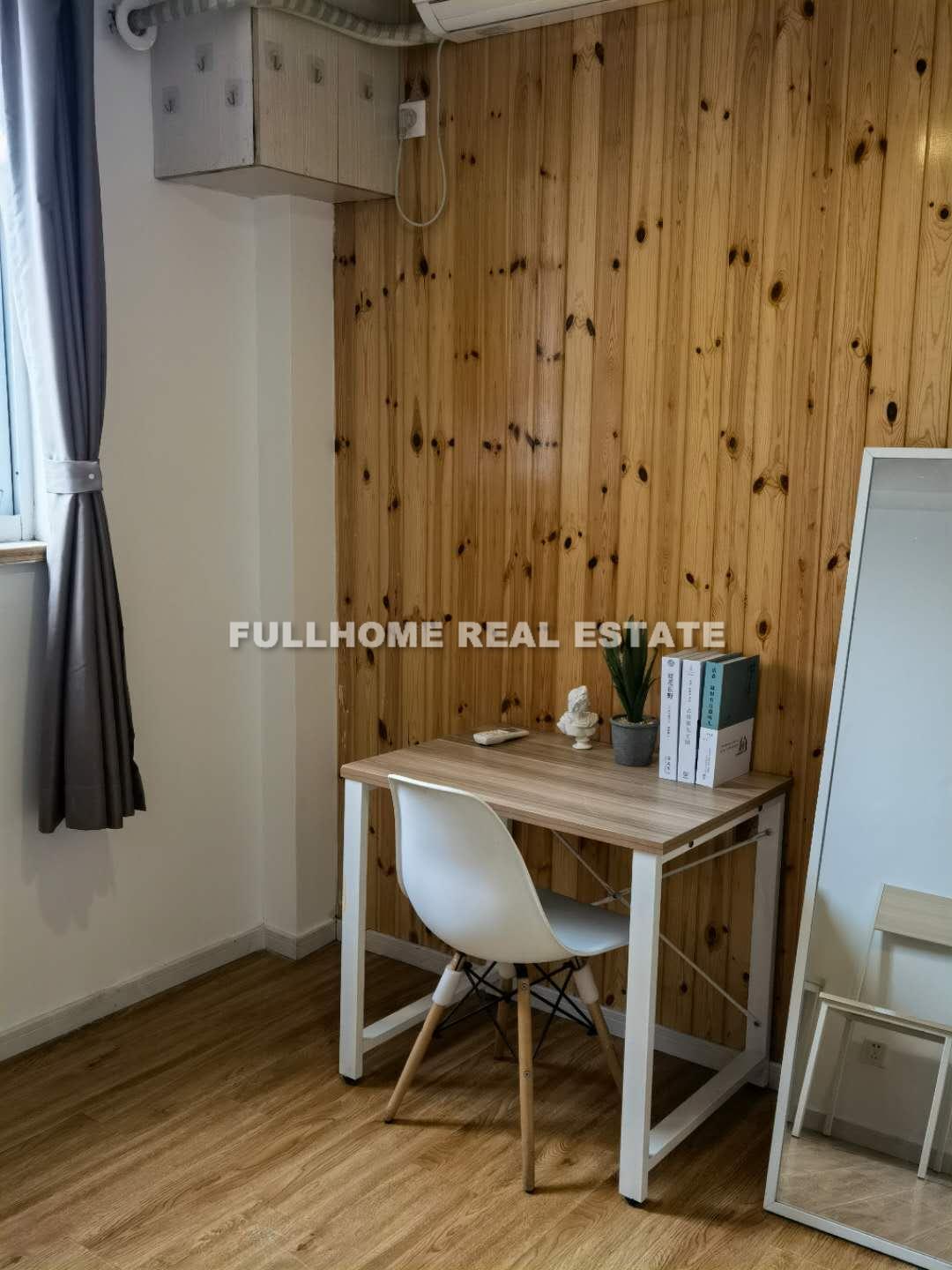 Jinouwanguo Mansion - Interior view 10, Shanghai rental property