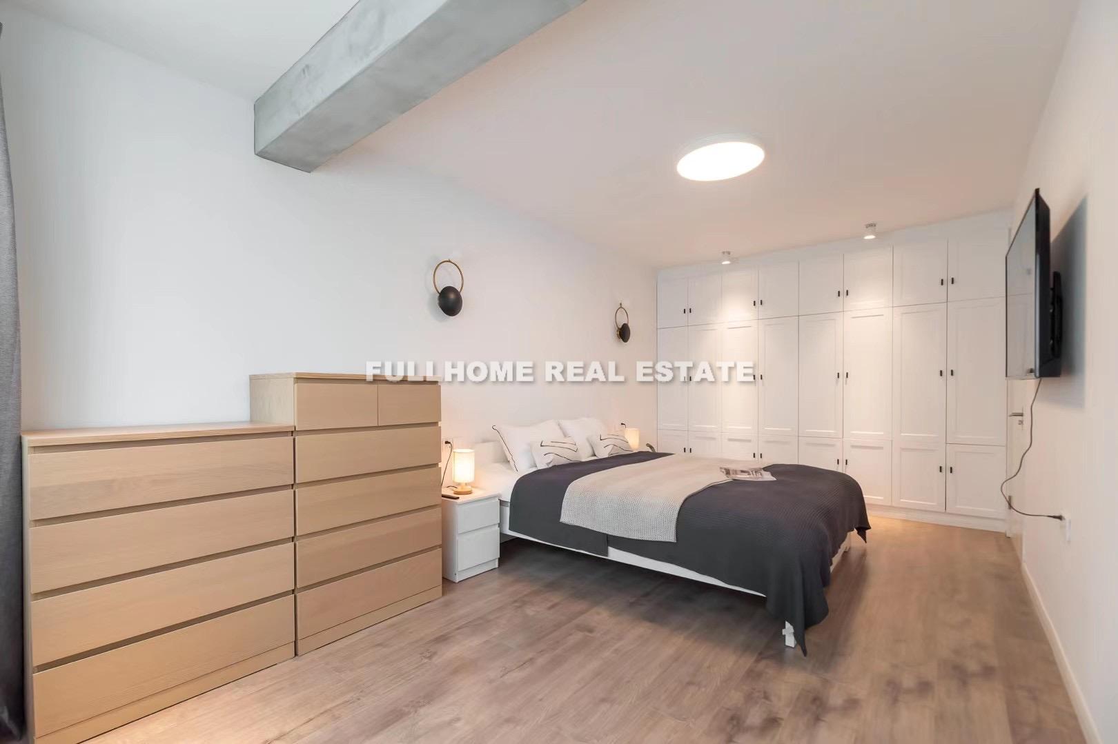 Jing An City - Interior view 8, Shanghai rental property