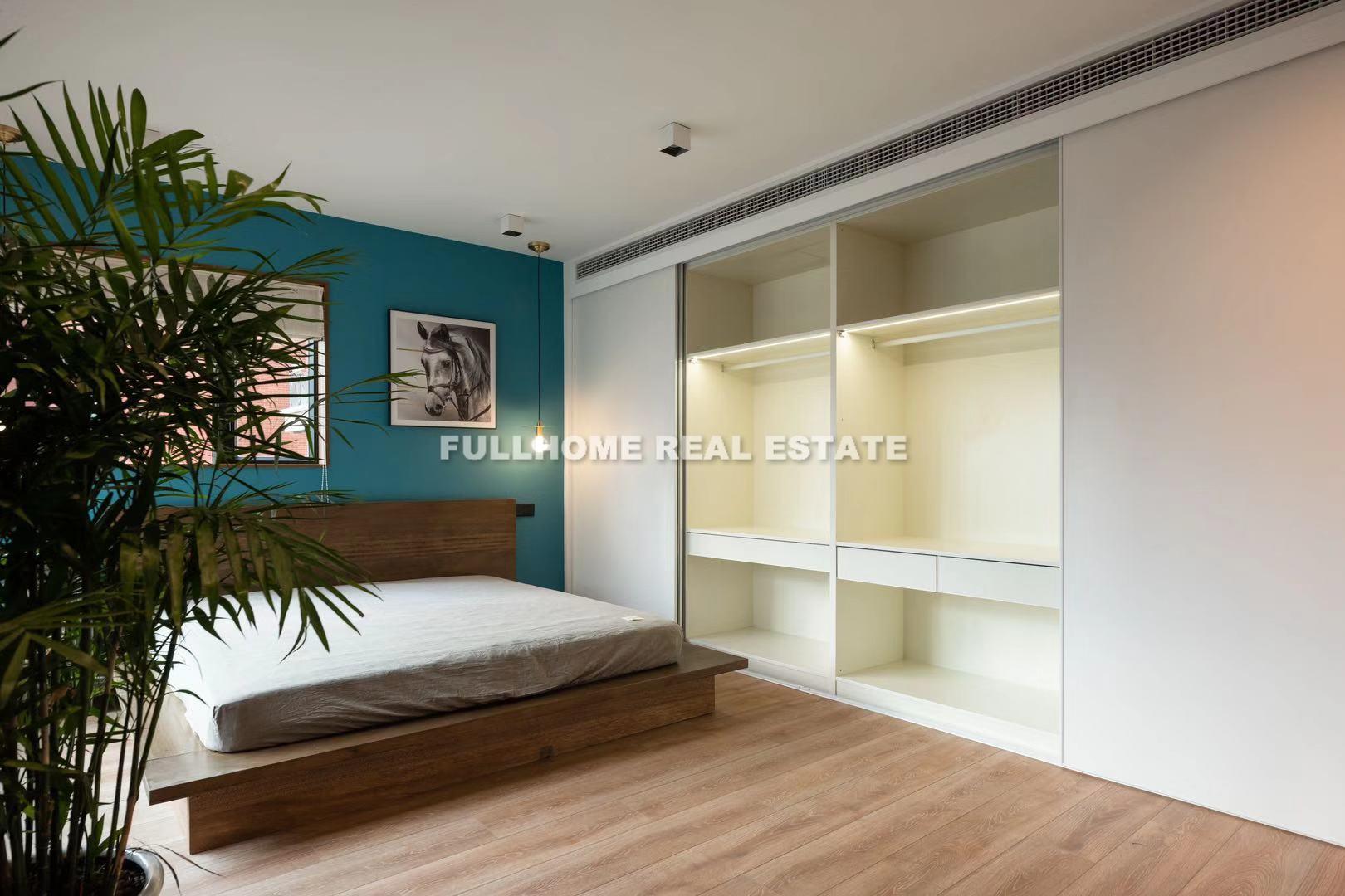 The Courtyards - Interior view 4, Shanghai rental property