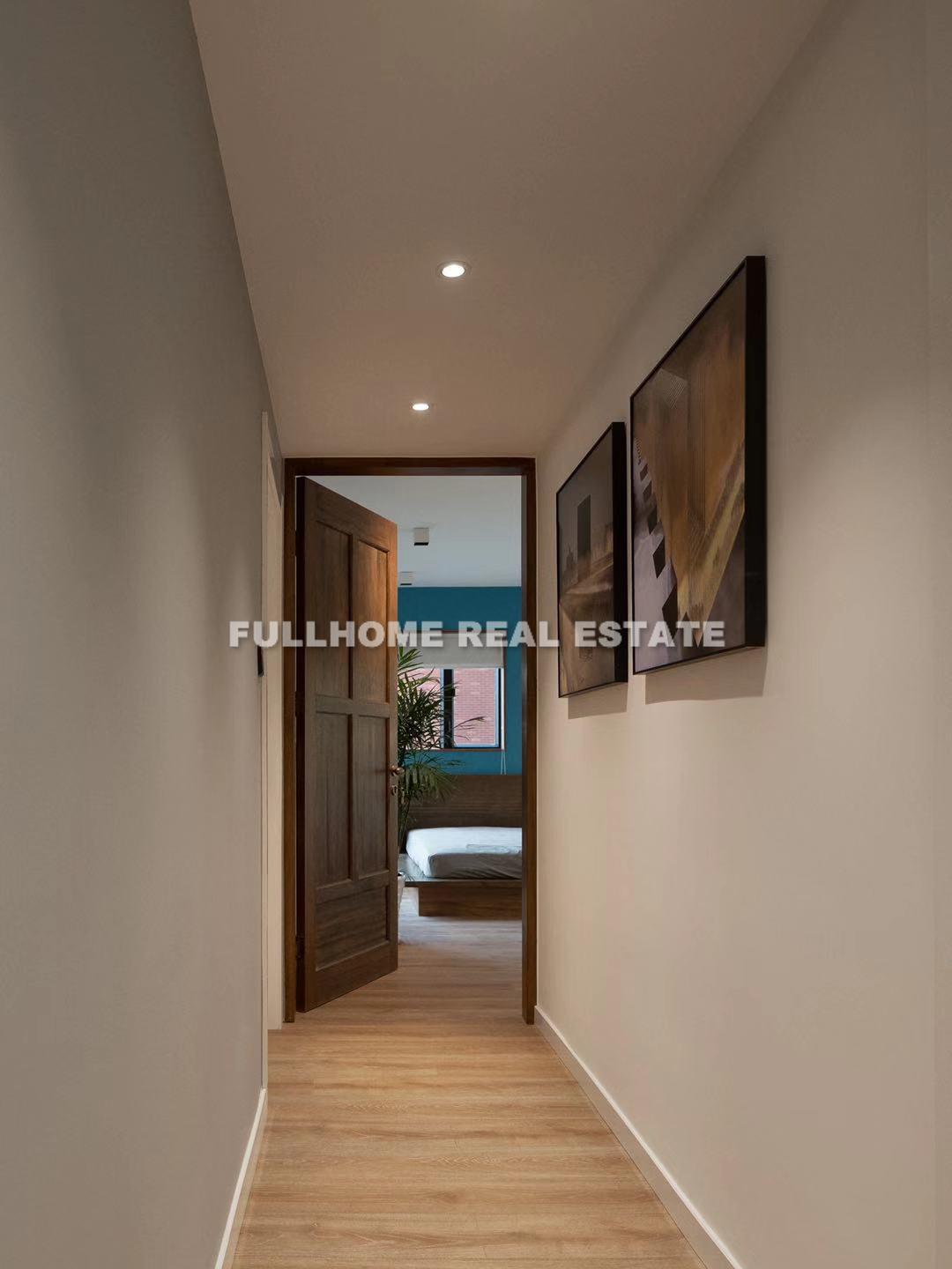 The Courtyards - Interior view 9, Shanghai rental property