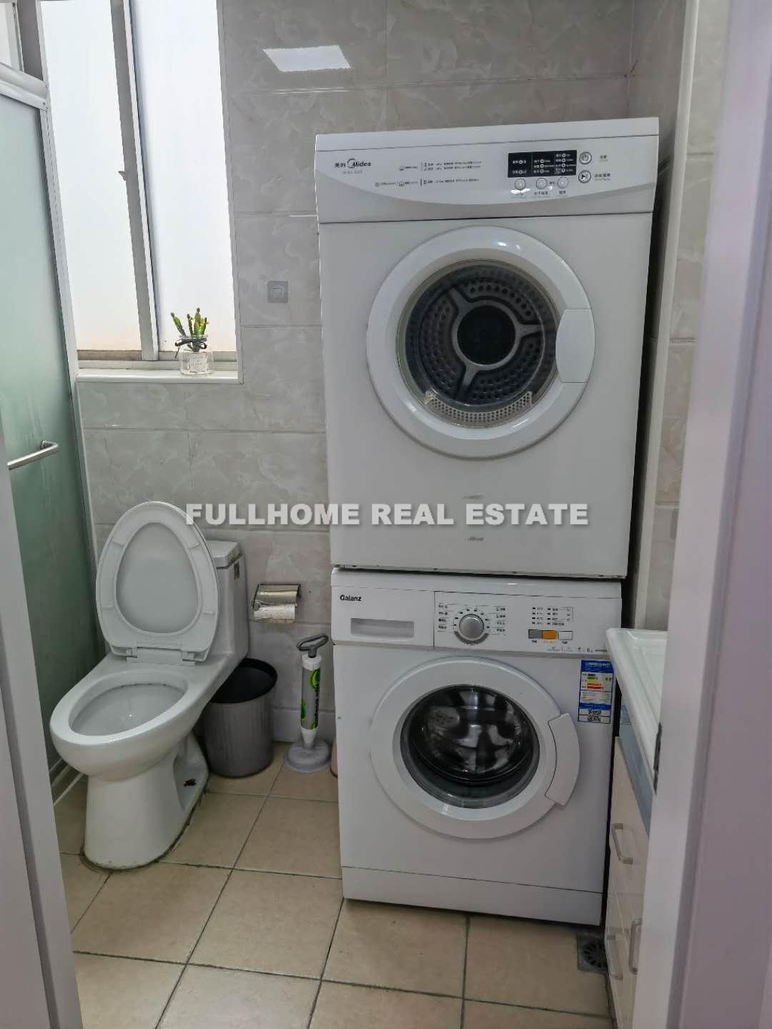 Jinouwanguo Mansion - Interior view 8, Shanghai rental property