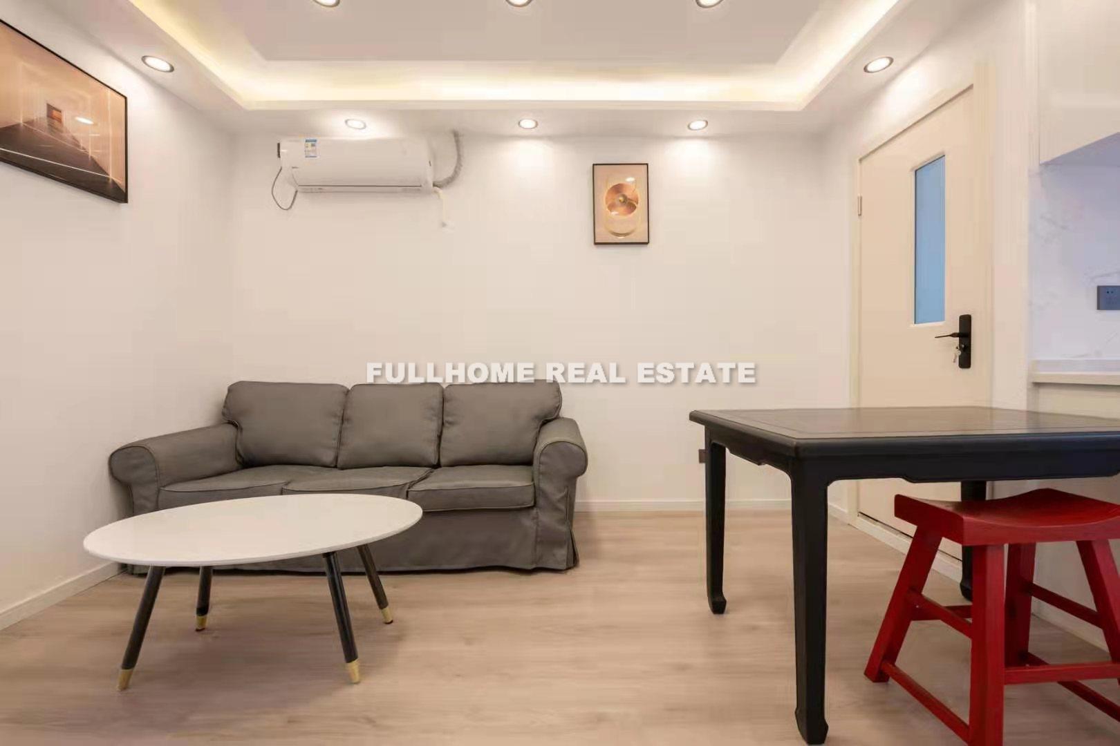 Lane 1-1000 Zhaojiabang Road Old House - Interior view 10, Shanghai rental property