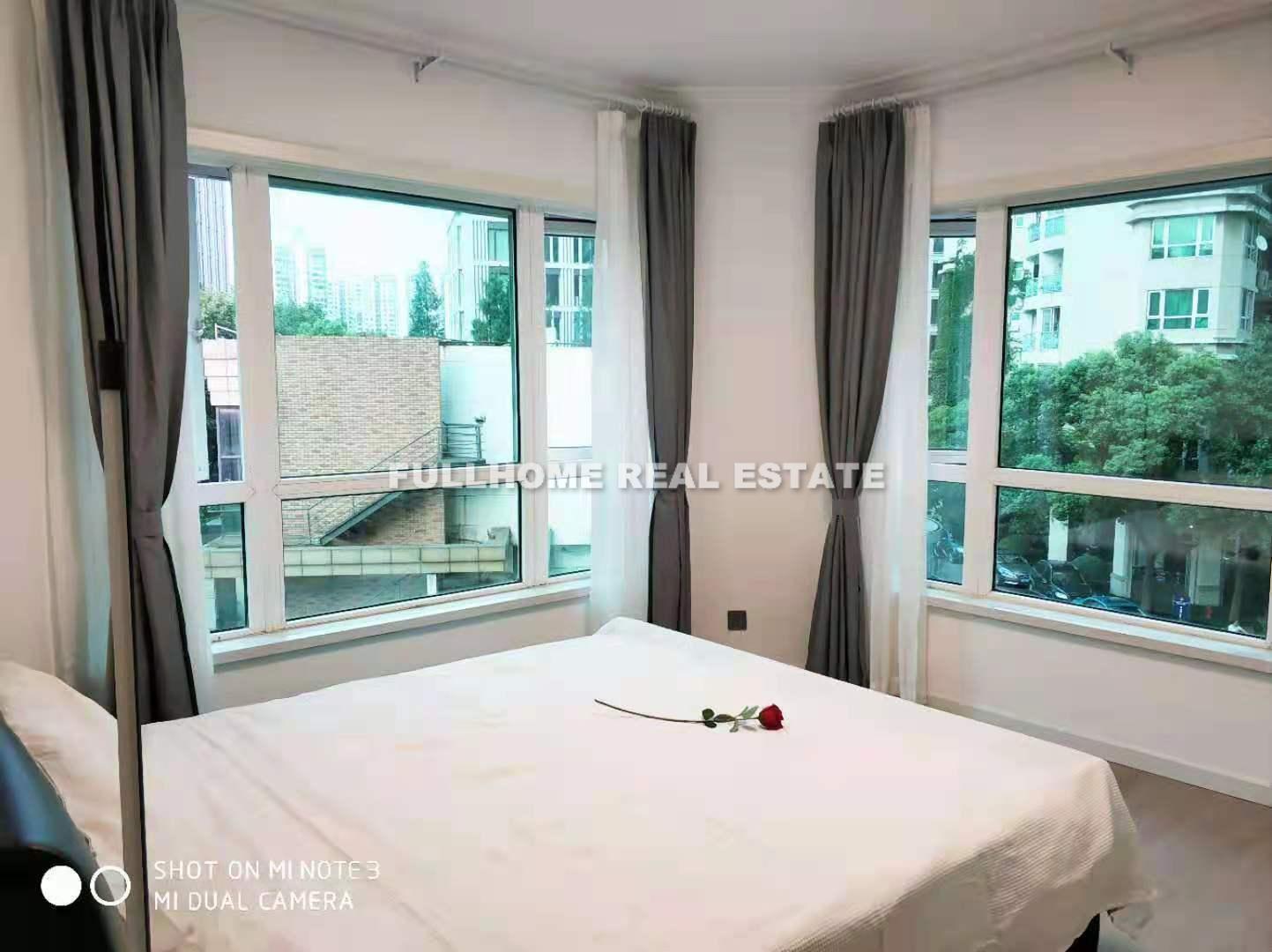 Chez Moi - Interior view 4, Shanghai rental property
