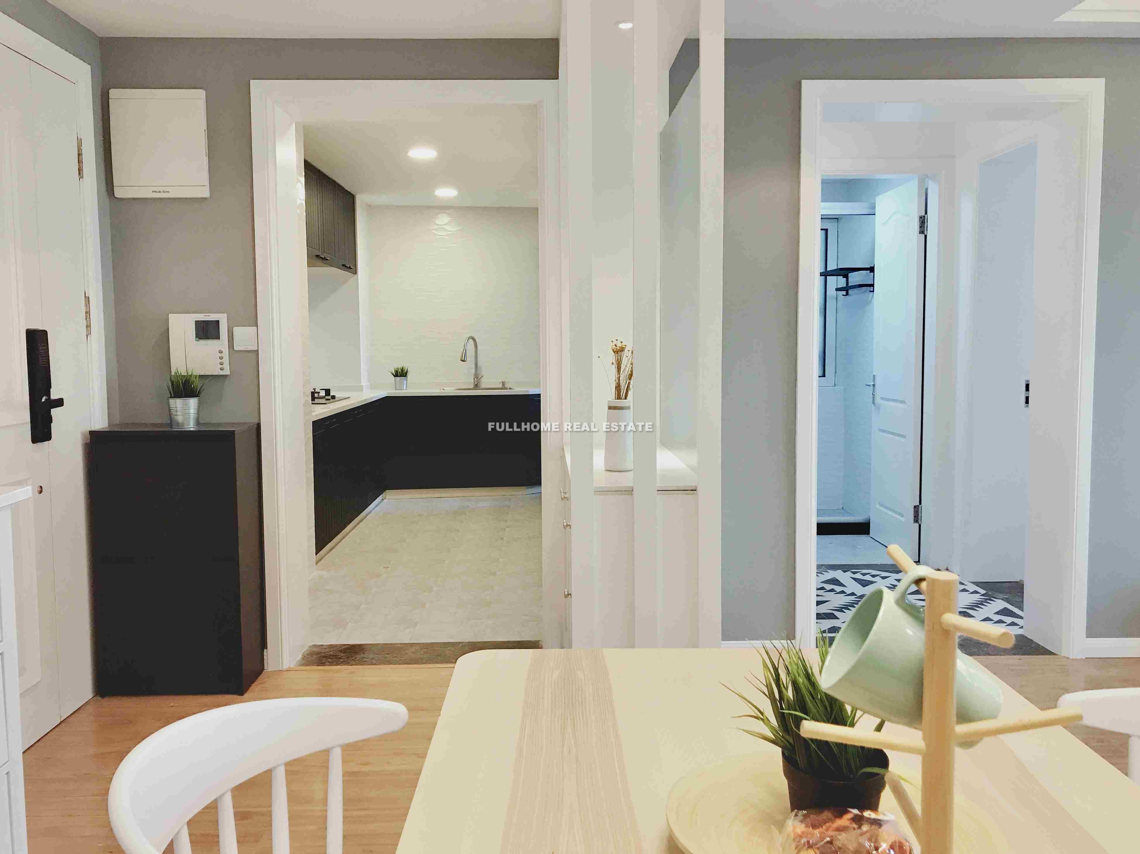 Bai Hui Garden - Interior view 9, Shanghai rental property