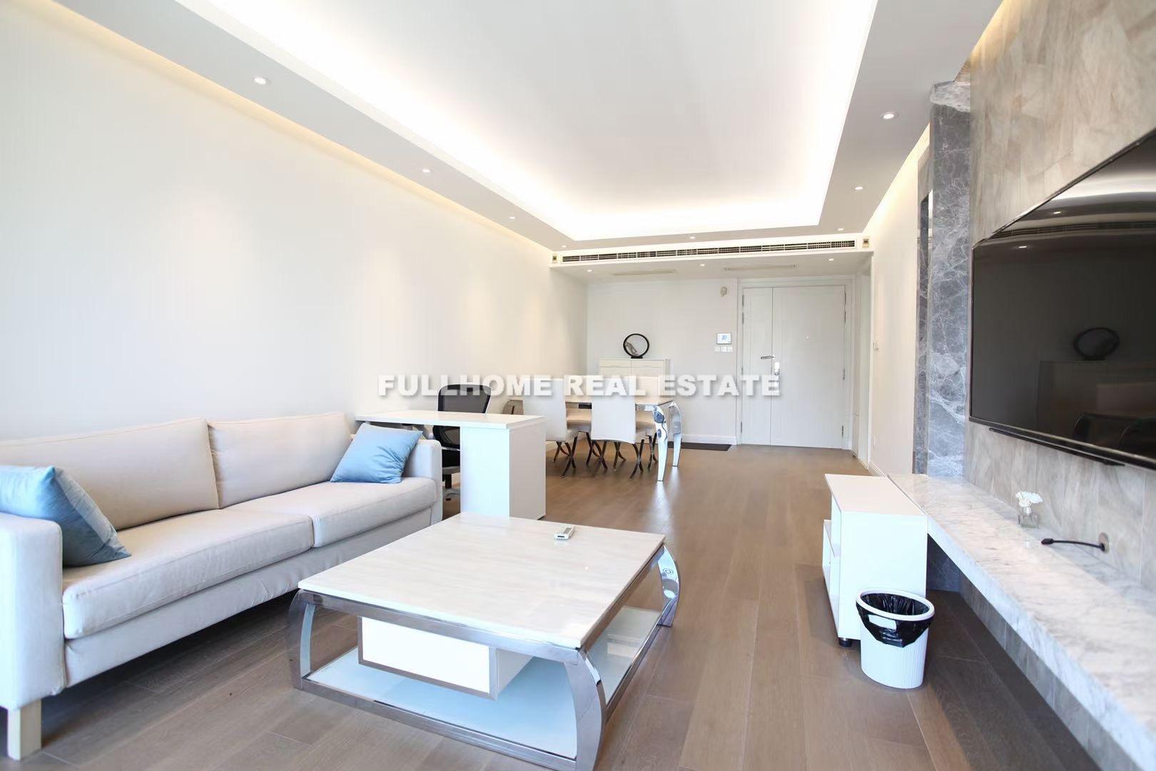 Casa Lakeville - 2 bedroom apartment in Shanghai, Xintiandi, Downtown