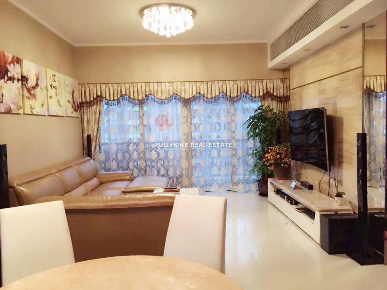 Same compound: Forest Hill, 3 bedrooms in Guangzhou