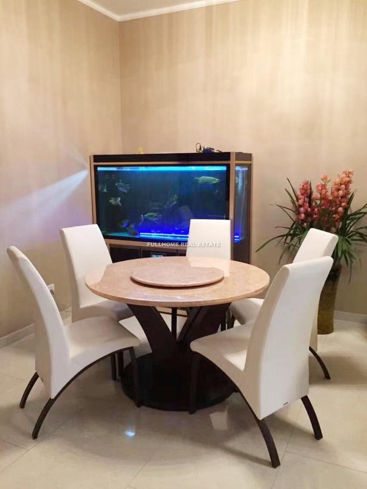Forest Hill - Interior view 2, Guangzhou rental property