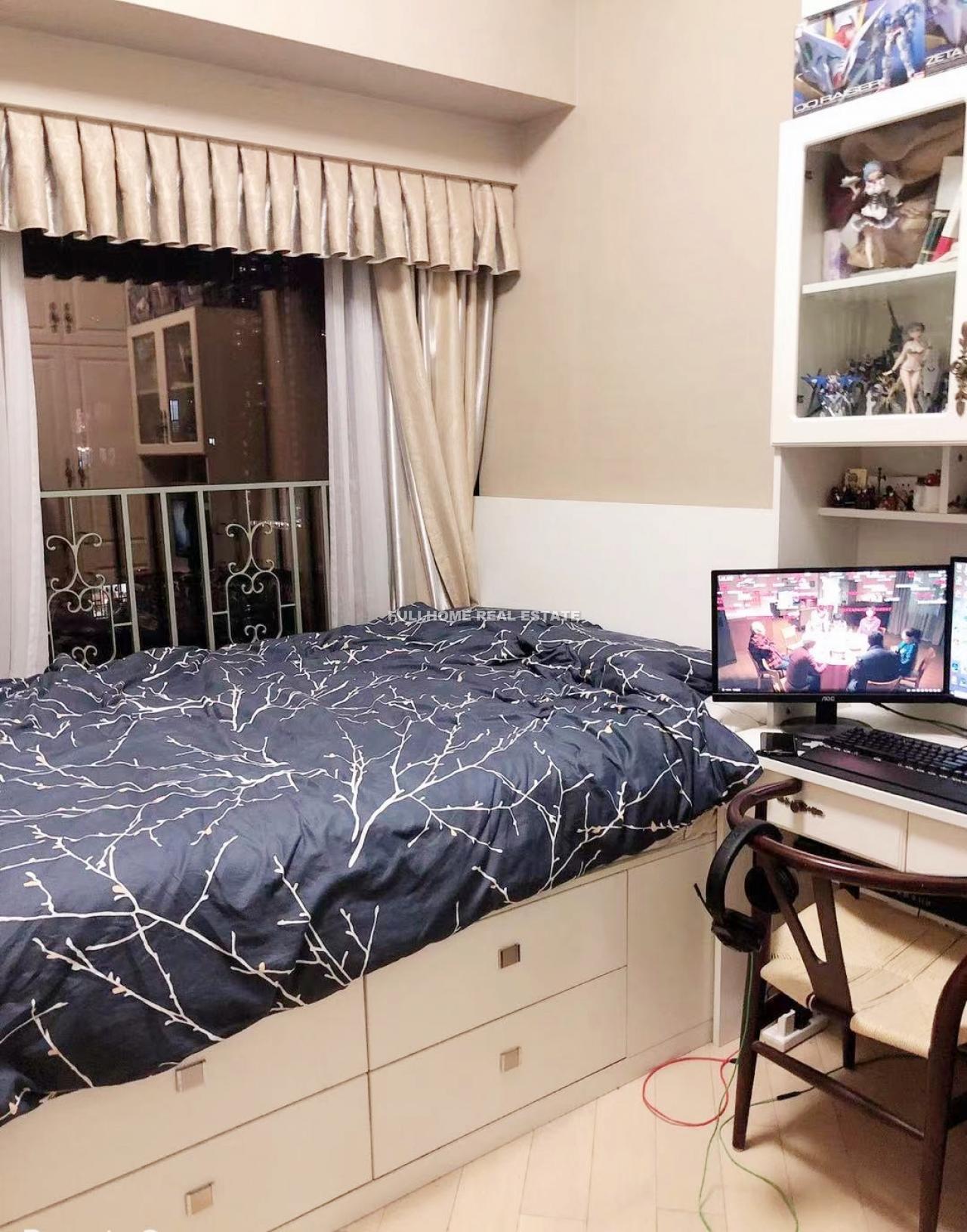 Forest Hill - Interior view 3, Guangzhou rental property