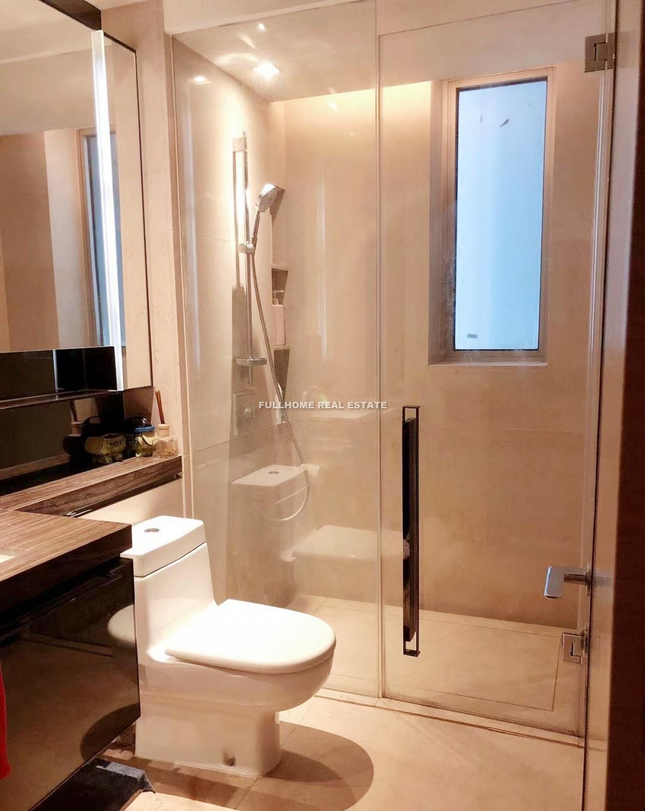 Forest Hill - Interior view 5, Guangzhou rental property
