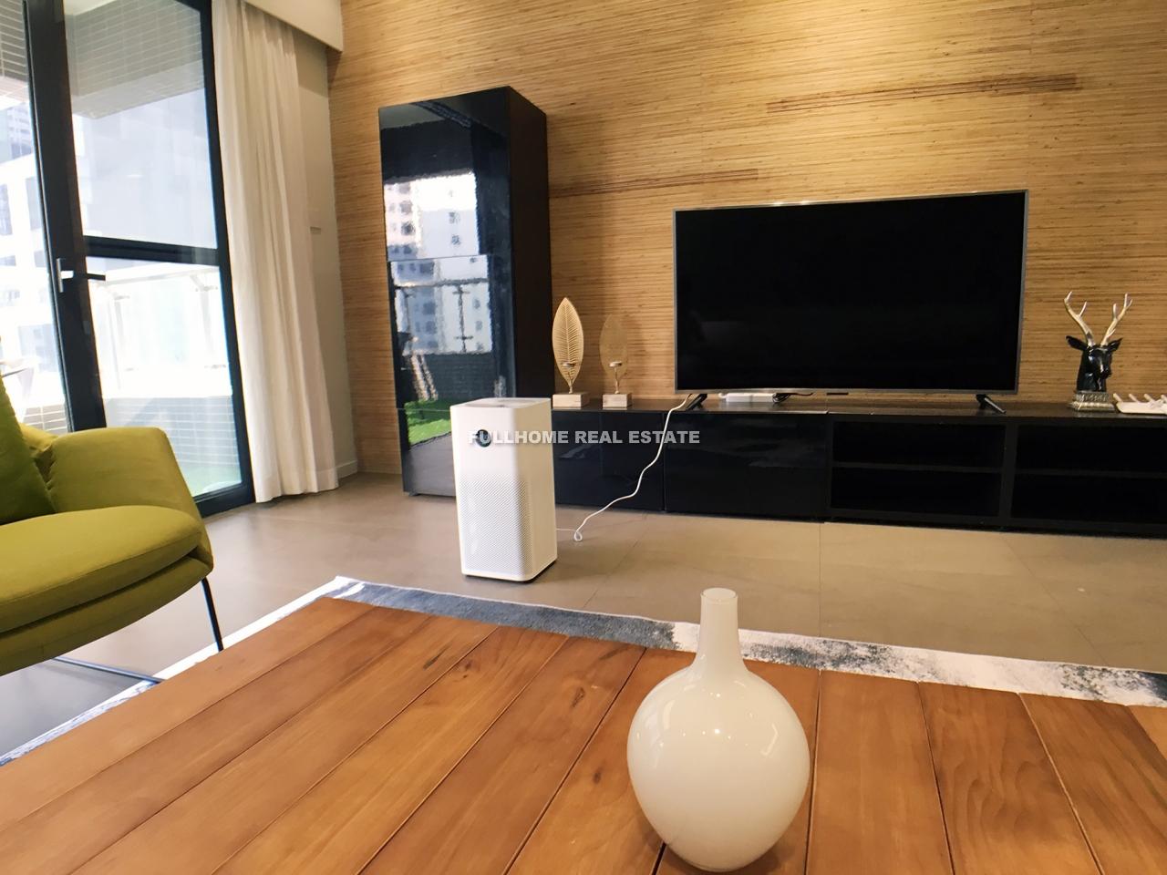 The Apex - Interior view 7, Guangzhou rental property