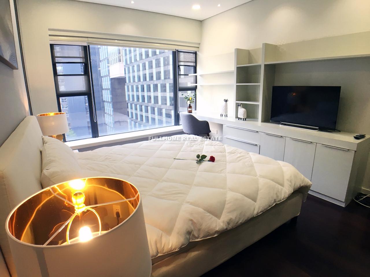 The Apex - Interior view 13, Guangzhou rental property